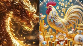 45 ngày cuối năm Ất Tỵ: 2 tuổi Gặp Vận Đổi Đời, 2 tuổi được Cố Nhân đền Phúc Lớn