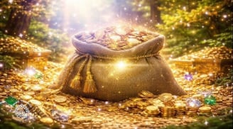 5 ngày đầu tháng (1/1-5/1/2026): 3 tuổi Uống No Lộc Tài