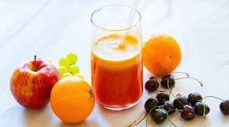 5 thực phẩm tưởng tốt nhưng làm gan nhiễm mỡ nghiêm trọng, nhiều người không biết