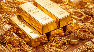 Bảng giá vàng 9999 24K 18K SJC DOJI PNJ hôm nay 29/12/2025