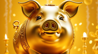 Chân thành lộc ở, văn vở lộc đi: 4 con giáp năm Bính Ngọ 2026 càng thật lòng càng hút lộc lớn, phúc dày