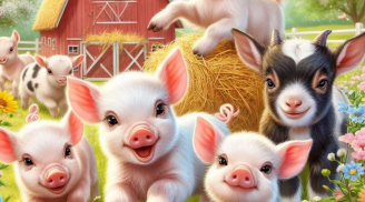 Chỉ cần sống lương thiện, trời sẽ an bài: 3 con giáp lầm lũi gieo phúc, càng kiên nhẫn càng được trả ơn lớn