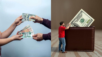 Cổ nhân nói: Muốn biết Giàu hay nghèo nhìn vào một thói quen rất nhỏ mỗi ngày