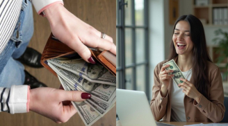  Dùng tiền theo 3 kiểu này thì rất khó giàu, dù thu nhập cao