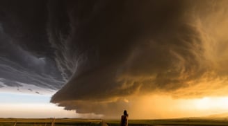 Khi đi qua giông bão của cuộc đời mới thấy - “Khó khăn là một món quà từ thiên đường”