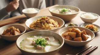 Mùa lạnh đi chợ đừng băn khoăn: 5 loại rau củ an toàn bậc nhất, rẻ, dễ mua lại đúng mùa