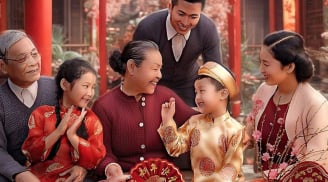 Người xưa dặn làm 3 việc này trước khi bước sang năm mới để đón vận may