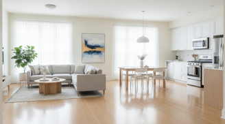 Phong thủy nhà ở: 3 vị trí nên để “trống” để hút tài lộc, gia tăng vận may cho gia đình