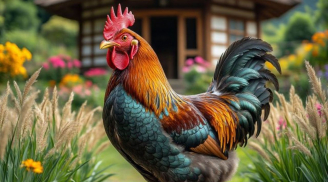 Sau ngày 1/12 âm, 3 tuổi Bừng Tỉnh Năng Lượng, Làm gì cũng thuận, Dát Vàng Sự nghiệp, mở lối thăng tiến