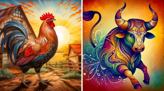 Tháng Chạp năm Ất Tỵ 2025: 3 tuổi hạn đen kéo đến, tiền của không cánh mà bay