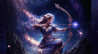 Thứ Năm, Sáu (1–2/1): 3 cung hoàng đạo đi chơi cũng gặp cơ hội, 1 cung tắm trong mưa tiền bất ngờ