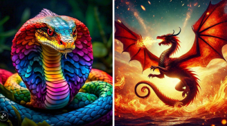 Top 3 tuổi Tiền Vào Như Nước năm 2026: 1 tuổi Đại Cát Đại Lợi, ngồi không có lộc