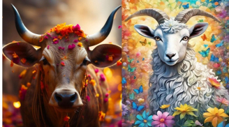 Trời định sẽ giàu: 3 con giáp ngày trẻ vất vả nhưng kiên trì bền chí, hậu vận phúc lộc hài hòa