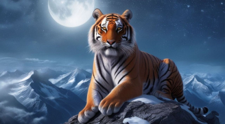 Trước Tết Ông Công Ông Táo (23/Chạp): 3 tuổi Đổi Cách Làm sẽ có thưởng lớn về tay, công danh bật sáng