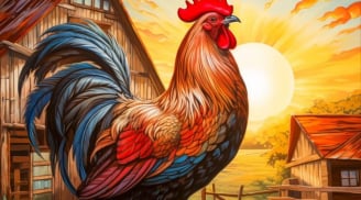 Từ 1–7/1: 3 tuổi càng biết Kín Tiếng giấu kín chuyện riêng thì Lộc Sẽ Tìm Tới, Vận May tăng tốc