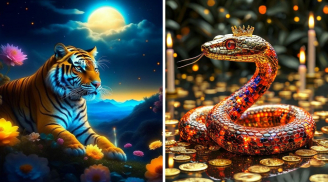 Từ 29/12 đến 31/12: 3 tuổi Giàu Sang Ập Đến, Danh Tiếng Lẫy Lừng