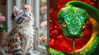  Từ nay tới 1/12 âm lịch: 3 tuổi Cả Tin dễ bị Lợi Dụng, 1 tuổi cẩn trọng từng việc nhỏ kẻo mất tiền