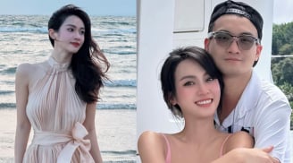 Xôn xao nghi vấn Vũ Thúy Quỳnh được chồng cũ Diệp Lâm Anh cầu hôn, thực hư ra sao?