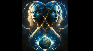 3 ngày liên tiếp 30/12–1/1: 3 cung hoàng đạo quyết định sáng suốt, tạo bước ngoặt, giàu bất ngờ như trúng số