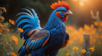 3 tuổi rất biết Giữ Lời: Càng già càng uy tín, công danh lẫy lừng, Giàu sang thẳng tiến