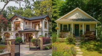 5 dấu hiệu cho thấy ngôi nhà cần Thanh Tẩy để hoá giải vận xui