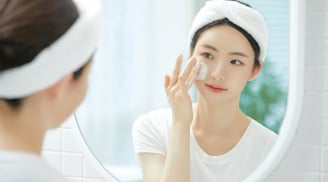 Bật mí quy trình chăm sóc da buổi tối giúp làn da sạch khỏe sáng mịn