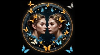 Cuối tuần 10- 11/1: 2 cung hoàng đạo Bật Tăng nguồn thu, 1 cung bất ngờ gặp vận trúng lớn