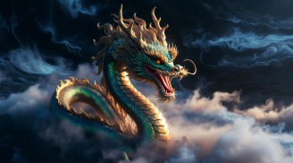 Giữa tuần trúng Tết Dương lịch 2026: 3 con giáp bước vào “khung giờ vàng”, vận may đồng loạt mở lối