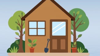  Người xưa dặn kỹ: 5 loại cây “độc” tổn hao tài lộc, tuyệt đối không trồng trước cửa nhà