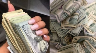 Người xưa tin rằng tiền bạc có “khí”: Giữ tiền theo 5 cách này Tiền Đội nón ra đi