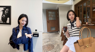 Nữ chính phim Taxi Driver gợi ý cho nàng U35 nhiều công thức mặc đẹp