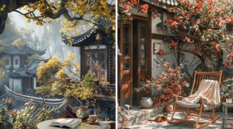 Phú quý cả đời: Ai sinh vào những ngày âm lịch này cuộc đời sung sướng, viên mãn