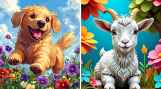 Sau ngày 1/1/2026: 3 tuổi Nước Đẩy Thuyền Trôi, Giàu Sang Nức Tiếng