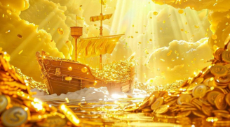 Sau ngày 15/1 dương lịch, 3 con giáp này bật mạnh tài chính, tiền vào nhanh như nước