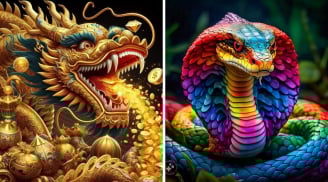 Sau ngày 31/12: 3 tuổi Nước Nổi Thuyền Lên, Giàu Sang Thẳng Tiến