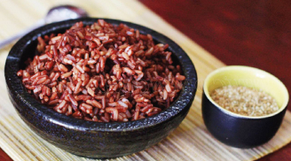 Thường xuyên ăn cơm gạo lứt, cơ thể có 5 thay đổi bất ngờ