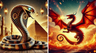 Top 3 tuổi Công Danh Vang Dội, Tài Chính Lẫy Lừng sau ngày 31/12