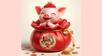  Từ 1–5/1 dương lịch, 3 tuổi này chú ý giữ tiền, dễ Thất Thoát Lớn vì Cảm xúc Lên Cao