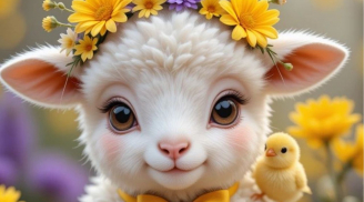 Từ giờ tới Tết Bính Ngọ: 3 tuổi bộc lộ EQ 'cực đỉnh', hút vận may, quý nhân xuất hiện, Giàu sang thẳng tiến