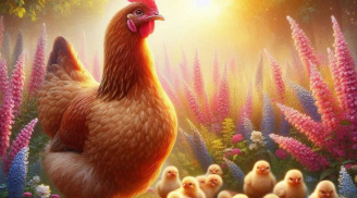 Từ rằm tháng 11 tới Tết Ông Công Ông Táo, 3 tuổi cần chú ý ăn nói kẻo Tự Làm Hỏng Tài Lộc