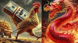 Tuần 12-18/1: 3 tuổi Làm Gì Cũng Thuận, lương thưởng bật tăng; 1 tuổi vội vàng dễ mất tiền