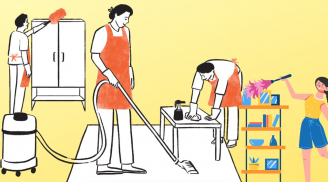 Vì sao cổ nhân coi dọn dẹp cuối năm là “dọn vận”, không chỉ là làm sạch nhà?