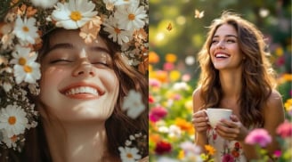  Vì sao người xưa sợ “vui quá” hơn sợ khổ? Càng sống càng thấy thấm