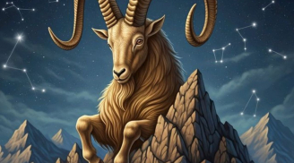 3 cung hoàng đạo thường thành công muộn nhưng vững vàng, càng về già càng giàu sang