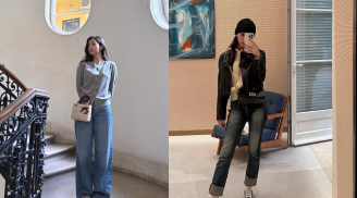 5 items hack dáng đỉnh cao được sao Hàn lăng xê nhiệt tình