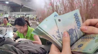 Ai thuộc diện được hỗ trợ 400.000 đồng tiền mặt dịp Tết Nguyên đán 2026?