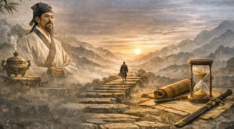 Cổ nhân nói: Người càng giỏi càng không vội, nghĩa là sao?