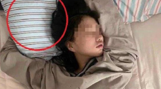 Dấu hiệu cảnh báo ung thư trên gối vào buổi sáng: Nhiều người bỏ qua dễ hối hận