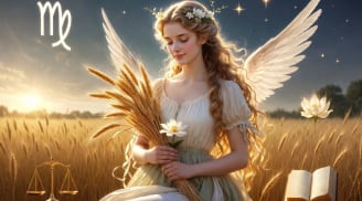 Đầu năm đã thấy khác biệt: 4 chòm sao sự nghiệp khởi sắc sớm, tiền bạc rủng rỉnh hơn mong đợi