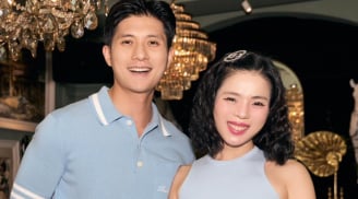 Lệ Quyên và Lâm Bảo Châu kỷ niệm 6 năm bên nhau